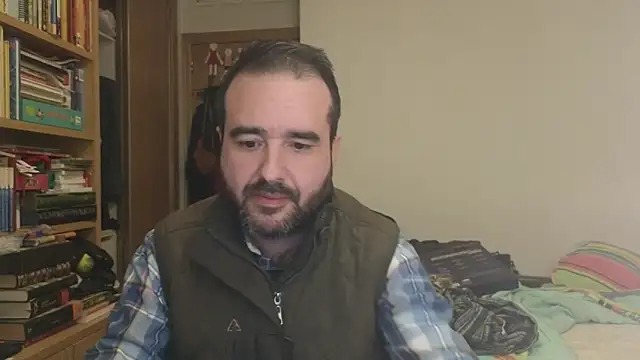 curiosillo83 online show from January 9, 3:26 pm