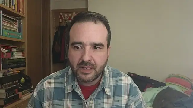 curiosillo83 online show from January 13, 4:01 pm