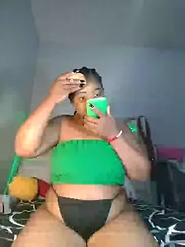 Sexypresh302 online show from January 20, 11:13 am