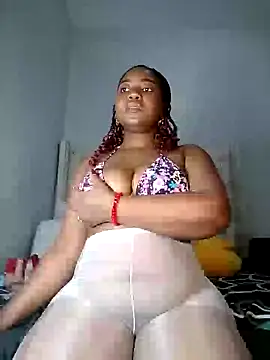 Sexypresh302 online show from February 18, 1:43 am