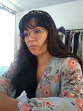 Sakura 0505 online show from March 13, 7:20 pm