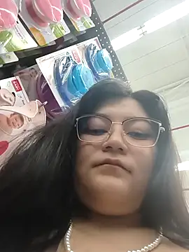 Sakura 0505 online show from April 10, 9:08 pm