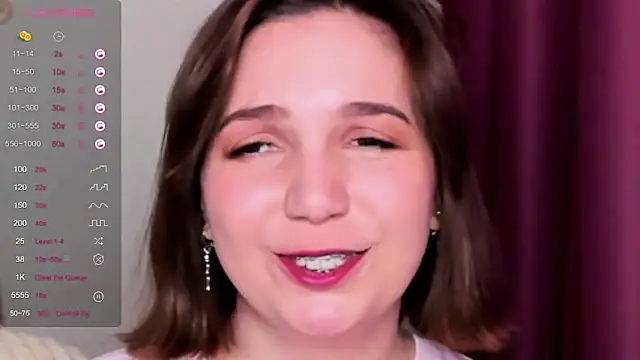 KindHazelHere  online show from February 18, 2:06 pm