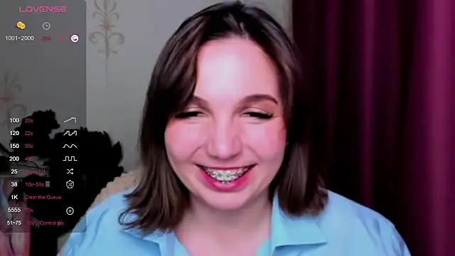 KindHazelHere  online show from March 4, 10:38 pm