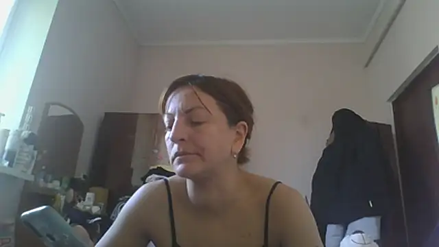 ShawnaAdams online show from November 22, 10:25 am