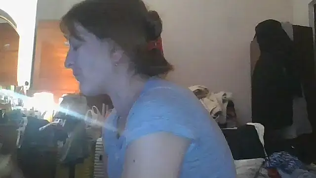 ShawnaAdams online show from November 24, 5:34 pm