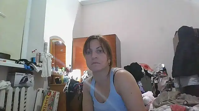 ShawnaAdams online show from November 26, 3:24 pm