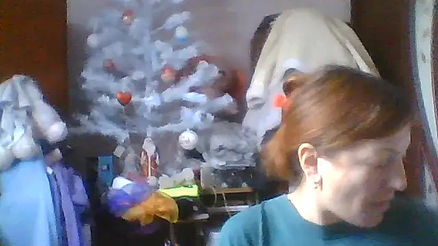 ShawnaAdams online show from January 10, 9:22 am