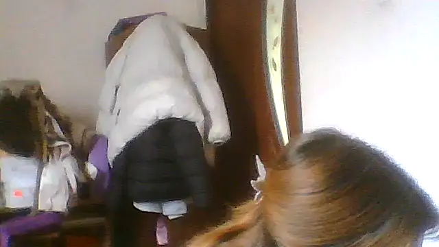 ShawnaAdams online show from February 8, 9:45 am