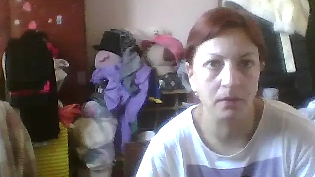 ShawnaAdams online show from March 14, 8:31 am