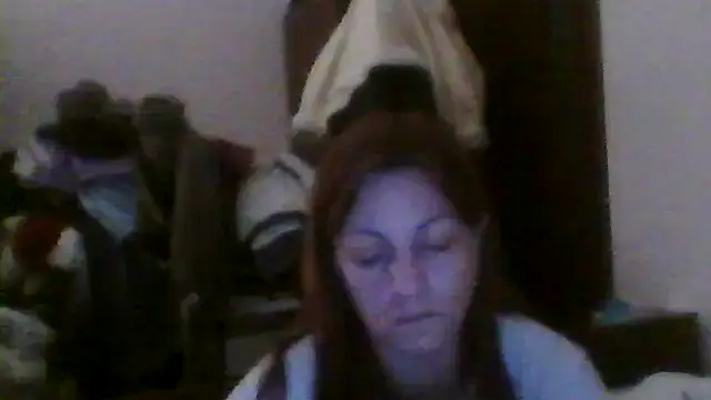 ShawnaAdams online show from March 20, 8:57 pm