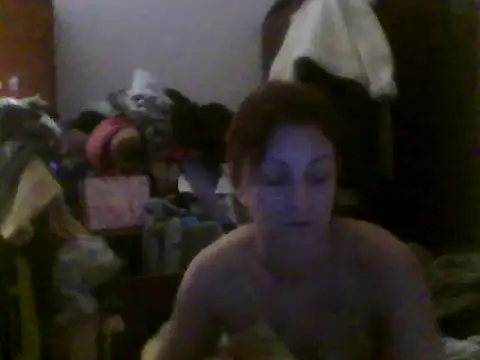 ShawnaAdams online show from March 26, 7:41 pm