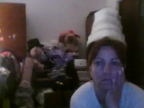 ShawnaAdams online show from March 31, 8:20 pm