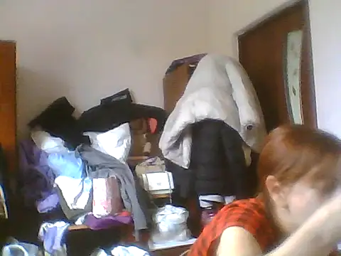 ShawnaAdams online show from April 13, 2:33 pm