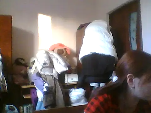 ShawnaAdams online show from April 14, 4:02 pm