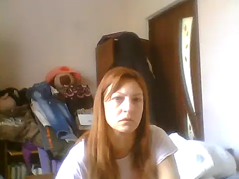 ShawnaAdams online show from April 18, 7:12 am