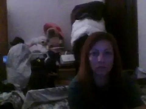 ShawnaAdams online show from April 19, 8:00 pm