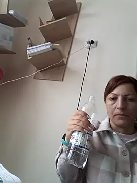 ShawnaAdams online show from April 20, 9:01 am