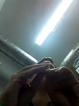 ShawnaAdams online show from April 21, 5:25 am