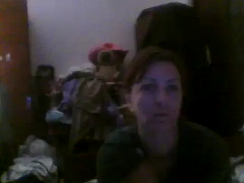 ShawnaAdams online show from April 21, 8:01 pm