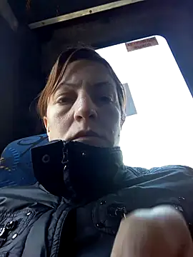 ShawnaAdams online show from April 22, 8:06 am