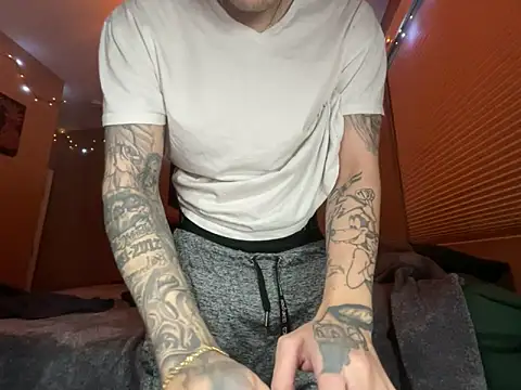 Bwcjoshbanks online show from March 1, 3:30 am