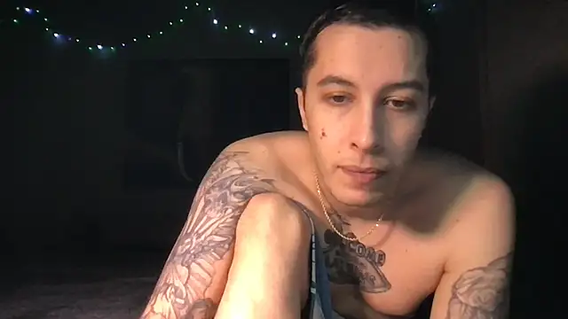 Bwcjoshbanks online show from March 9, 4:27 am