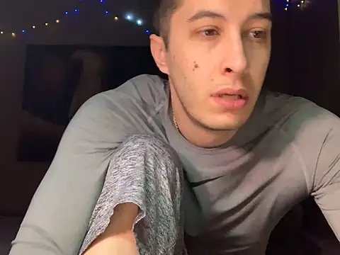 Bwcjoshbanks online show from March 11, 12:16 am