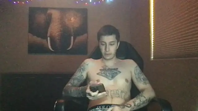 Bwcjoshbanks online show from March 28, 9:36 pm