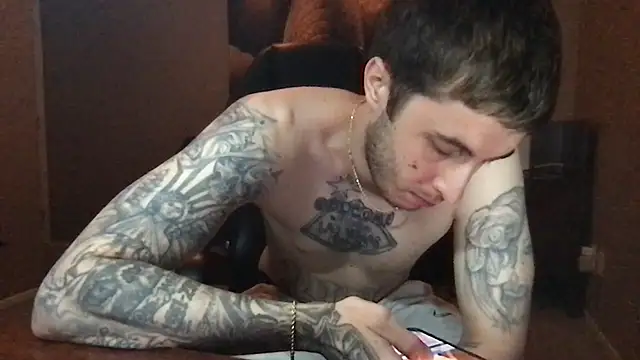 Bwcjoshbanks online show from April 6, 5:25 pm