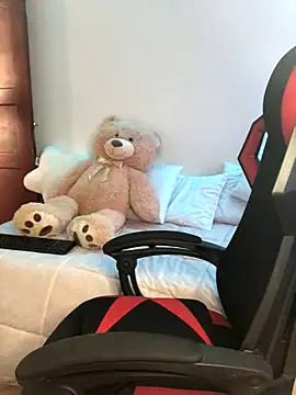 stevenSEX123 online show from December 1, 4:40 pm