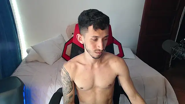 stevenSEX123 online show from December 20, 11:26 pm