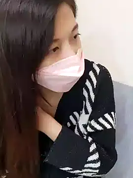 Lu Nana online show from January 8, 6:20 pm