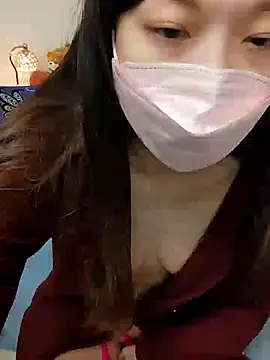 Lu Nana online show from January 16, 3:24 pm