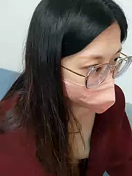 Lu Nana online show from January 19, 6:43 pm