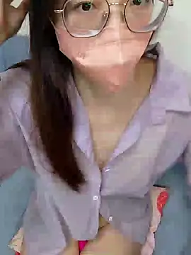 Lu Nana online show from January 24, 1:36 pm