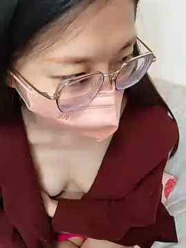 Lu Nana online show from February 2, 6:48 am