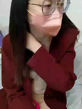 Lu Nana online show from February 5, 12:49 pm