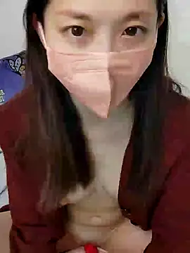 Lu Nana online show from February 6, 2:58 pm