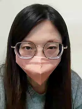 Lu Nana online show from February 10, 4:36 pm