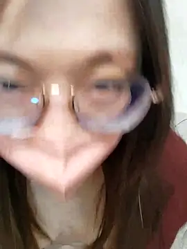 Lu Nana online show from February 13, 8:03 pm