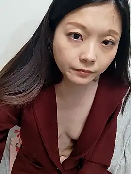 Lu Nana online show from February 25, 11:55 pm