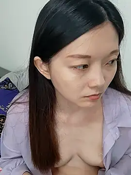 Lu Nana online show from March 1, 6:24 am