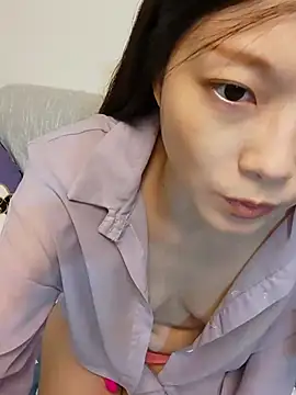 Lu Nana online show from March 10, 5:07 pm