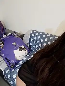 Lu Nana online show from March 14, 4:51 pm