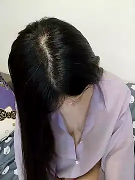 Lu Nana online show from March 22, 11:42 pm