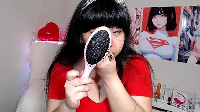 Moertomlly online show from March 13, 3:11 am