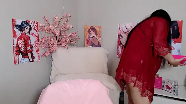 Moertomlly online show from October 11, 4:33 am