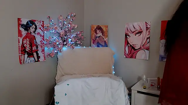 Moertomlly online show from October 14, 4:35 am