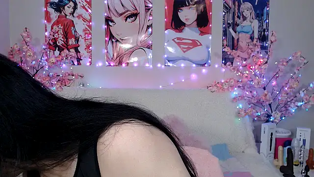 Moertomlly online show from April 4, 3:05 am